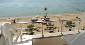 Odalarımız